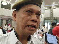 A.Taufik Gumay: FPP TNI Dukung Prabowo Subianto Menyelamatkan NKRI