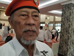 Hanafie Asnan: FPP TNI Dukung Presiden Subianto Selamatkan NKRI