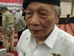 Mantan KASAL Slamet Soebijanto: Sangat  Prihatin Melihat Kondisi Bangsa Saat Ini