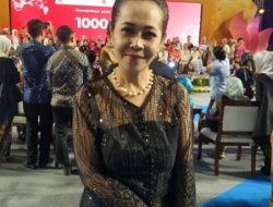 Erisca: Gen Z Harus Lestarikan Semangat dan Budaya Kartini