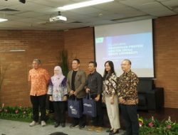 BINUS Resmi Luncurkan Program Pendidikan Profesi Arsitek (PPAr) untuk Menjawab Tantangan Masa Depan Arsitektur Indonesia