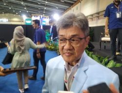 Asosiasi Kontraktor Indonesia Mendukung Pembangunan 3 Juta Rumah