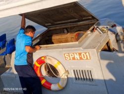 DANLANTAMAL III: PERALATAN DAN ALUTSISTA HARUS SELALU DALAM KONDISI SIAP DIGERAKKAN
