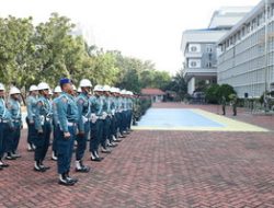 KOMANDAN LANTAMAL III: LAKSANAKAN PENGAMANAN DEMO SECARA HUMANIS DAN PERSUASIF