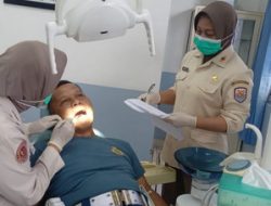 KOMANDAN LANTAMAL: JIKA DITEMUKAN INDIKASI MASALAH, MAKA TINDAKAN CEPAT DAN TEPAT AKAN SEGERA DIAMBIL