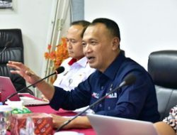 Bakamla RI Identifikasi Isu Penguatan Sistem Informasi Keamanan Dan Keselamatan Laut Nasional