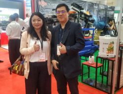 Tampil dalam Palmex 2025, Avirtech & Golden Agin Nusa Berikan Solusi Perkebunan Digital Termasuk Drone Penyerbukan EK untuk Meningkatkan Hasil Produksi