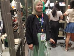Kopi Beragam Tampil dalam Ajang World Coffee Jakarta 2025 dan Ramai Dikunjungi Pelaku Ekonomi Kopi