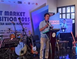 Kebangkitan Maritim Nusantara Digelar Oleh Art Market, Melelang Lukisan-Lukisan Epik Para Pelukis Nasional Sepekan Kedepan