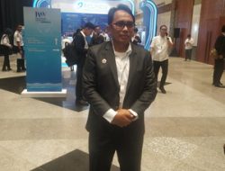 Sapta Tri Prasetiawan: Dengan IMW 2025 Bisa Meningkatkan Roda Ekonomi Indonesia dan Membangkitkan Cita-cita Indonesia sebagai Negara Maritim