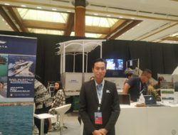 Roland Permana: Maritim Tourisme Unggulan Pariwisata Indonesia