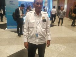 Indo Formosa Trading Beri Dukungan Kelancaran Pelayaran Peti Kemas dan Bongkar Muat Peti Kemas Pelabuhan