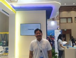 PT. Temas Tbk Hadirkan Pelayaran dan Logistik Peti Kemas untuk Tingkatkan Daya Saing Industri Maritim Indonesia di Pasar Global