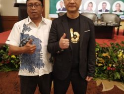 Bocorocco Berkolaborasi dengan HPN mendukung Visi Indonesia Emas 2045
