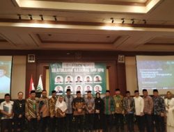 Gelar Silatnas, HPN Perkuat Daya Saing Pengusaha UMKM Nahdliyin