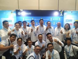 Ketum BPD HIPMI Bali: Bali Kaya dengan Ekonomi Kreatif disamping Pariwisata