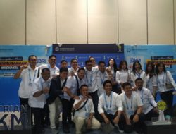 Ketum HIPMI BPD Riau: Pelaku UMKM Bisa Naik Kelas Menembus Pasar Global