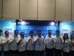 Ketum BPD HIPMI Bengkulu: Pelaku Usaha UMKM Harus Siap Beradaptasi Digitalisasi dan AI