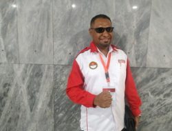 Roy Yunus Indorway: Pemekaran Daerah Otonomi Baru untuk  Percepatan  Pembangunan Daerah