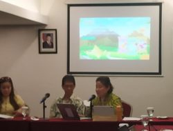 PT MAXI laksanakan RUPST danPublic Expose tahun 2025
