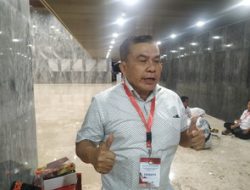 Salehudin:  Pemekaran Wilayah Berdasarkan Teknokrasi Lanjutkan,  Kalau Alasan Politik Nanti Dulu