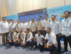 Hadiri Hari Kewirausahaan Nasional, BPD HIPMI Kalbar Siap Berkolaborasi dengan Pengusaha UMKM Meningkatkan Perekonomian