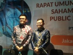 PT Esta Multi Usaha Tbk Laksanakan Public Expose