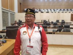 Majedi Darham:  Pemekaran Wilayah di Kaltim Sebagai Daerah Mitra/ Penyangga IKN
