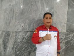 Hasbi Syamsu Ali: Dengan Pemekaran Wilayah Pertumbuhan Ekonomi Terwujud dan Kesejahteraan Meningkat