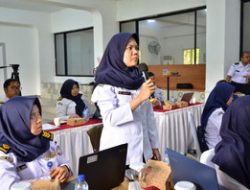 Bakamla RI Gelar Bimtek Sistem Keuangan dan Coretax