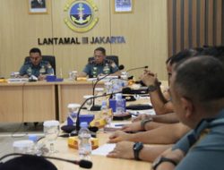 DANLANTAMAL: PELAJARI DAN TINDAK LANJUTI
