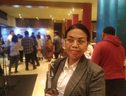 Dr. Ni Wayan Umi Martinah  Beri Dukungan Harry Ponto dan Patra M Zen sebagai Caketum dan Sekjen DPN Peradi SAI