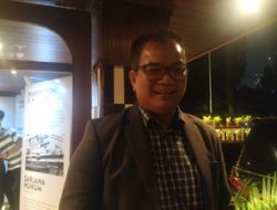 Samuel MP Hutabarat:  Pasangan Harry Ponto dan Patra M. Zen Sudah Tepat Memimpin Peradi SAI 2025-2030