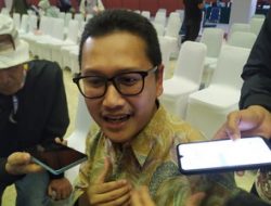Heru Hernowo:  Reklamasi Hutan Lahan Tambang untuk Masa Depan yang Lebih Baik