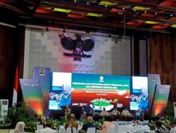 Kemenhut Peringati Hari Penanggulangan Degradasi Lahan dan Kekeringan Dunia 2025