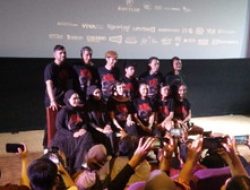 INTENS DAN PENUH KETEGANGAN, FILM HOROR KITAB SIJJIN & ILLIYYIN PRODUKSI RAPI FILMS TAYANG DI BIOSKOP MULAI 17 JULI 2025