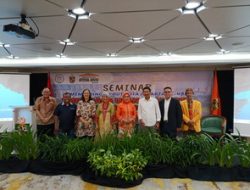 Arthur W. Sanger: Jakarta Smart City Bisa Terwujud dan Berguna Bagi Semua Orang