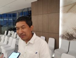 Dwi Rio Sambodo: Jakarta Smart City Berbasis  Budaya Kearifan Lokal