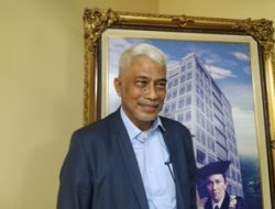 TB. Massa Djafar: Kembali Ke UUD 1945 Asli untuk Membangun Indonesia yang Kuat dan Berdaulat