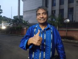 Melkias L. Frans: Seminar Daulat Pangan Rekomendasikan Strategis Memperkuat Sistem Pangan Nasional