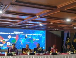 Lampaui Target Presiden, Kemenkum RI Sahkan 80.068 Koperasi Merah Putih Melalui Sistem AHU Online
