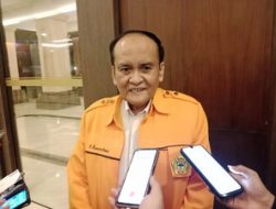 Haswan Yunaz: IBI-K57 dan Kosgoro 57 Berikan Solusi Pasca Putusan MK 134/PUU-XXII/2024