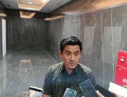 Andi Nugroho: Bulog Mendukung Swasembada Pangan Nasional