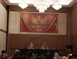 Menolak Kehilangan Kedaulatan Bangsa dan Negara Terkait Dominasi WHO Melalui Amandemen IHR
