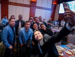 Panglima TNI Hadiri Gala Premiere Film BELIEVE: Kisah Patriotisme Prajurit Yang Menginspirasi dan Patut Ditonton