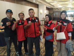 SePOI Soroti Penghasilan yang Layak dan Perlindungan Hukum Pengemudi On Line