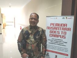 Isditya Pratama Putra: Generasi Muda Menjadi Agen Perubahan untuk Meningkatkan Kesadaran dan Pengetahuan EBT