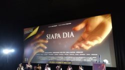 Rilis Trailer dan Poster, Film Musikal Bertabur Bintang Karya Garin Nugroho ‘Siapa Dia’ Tayang Eksklusif Jadi Kado HUT RI Ke-80