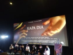 Rilis Trailer dan Poster, Film Musikal Bertabur Bintang Karya Garin Nugroho ‘Siapa Dia’ Tayang Eksklusif Jadi Kado HUT RI Ke-80