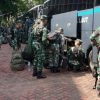 LANTAMAL III TERJUNKAN PRAJURIT JALASENA KE PUSDIKLATPASSUS